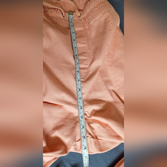 Penmans Women’s Pink Jeans Plus Size 24W 3X — Straight Leg High Rise - Picture 4 of 5